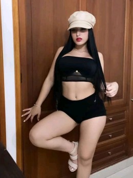 Escort in Luxembourg City - Fallonne